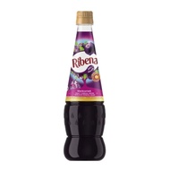 new packing 850ml Cordial RIBENA REGULAR 850ml drink