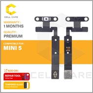 Power On Off Flex Cable For PAD MINI 5