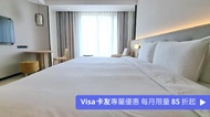 烏日璞旅 豪華雙人房