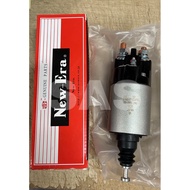 Solenoid Switch Starter SS-1269 Fuso 6D22 8DC 8DC9 8DC10 8DC8 8DC11 new era