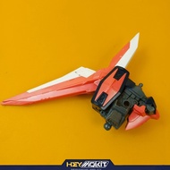 MG 1/100 AEGIS PART BODY TORSO CHEST BACKPACK MODEL KIT