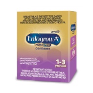 Enfamil A+ Gentlease 1-3 800g