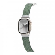 AMAZINGthing - TITAN WEAVE II 第二代編織運動錶帶Apple Watch Ultra/Series 8/7/6/5/4/SE適用
