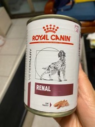 犬 腎臟病配方RF14C 410g｜｜ROYAL CANIN 法國 皇家｜腎臟病配方 狗腎臟罐頭 狗腎