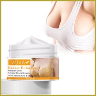 ✈ ❁ ♠ NS* Vova Breast Cream Bust Enlargement Promote Female Hormones Boobs Lift Cream Enlarger Brea