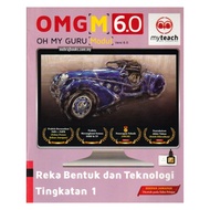 OMG [M] 6.0 Reka Bentuk & Teknologi Tingkatan 1