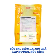 1Kg Bột TARI K7 hàng Úc - Phụ gia tạo giòn dai kết dính giò chả xúc xích chả cá nem chua thay thế hà