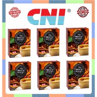 6 Box CNI Tongkat Ali Ginseng Coffee New Packaging 20 Sachets x 20g - Kopi Pra Campuran &amp; Ekstrak