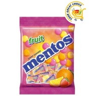 Buah Beg Uncang Mentos 97.2g