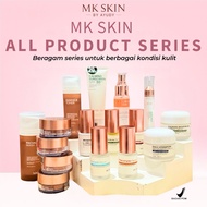 MK SKIN Complete Skincare All Variants | Whitening & Acne Series | Maharani Kemala