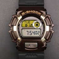 Vintage Casio G-Shock DW-9500RL BPM Counter