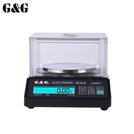Series High-Precision Balance Dual Master JJ200Y/Analysis0.1g0.01g/Changshu JJ100YJJ-Y 2OHD