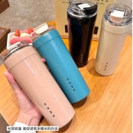 550ML Cup Cold Hot large Capacity Stainless Steel Smeg Tumbler Water Coffee Mug S-ABC