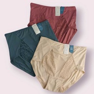 Sorella 1362 Women's Panties - Maxi Model