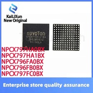 100% New NPCX797HA1BX NPCX796FA0BX NPCX796FB0BX NPCX797HA0BX NPCX797FC0BX NPCX797HAOBX NPCX796FAOBX 