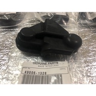 ZX150 POWER VALVE CAP RUBBER ORIGINAL Kawasaki