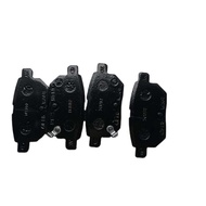 Auto Accessories Rear Brake Pads for Baic X25 D1354 T1076