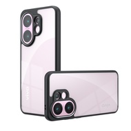 For Vivo X200 FE Vivo X200FE X 200 FE Pro Ultra Vivo X200 FE 4G 5G Matte Clear Hard PC Shockproof Ph