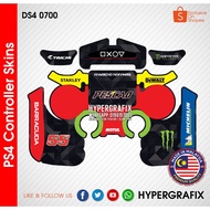PS4 Controller DS4 SKIN (0700)