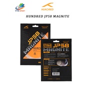 HUNDRED JP 58 MAGNITE