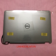 Replace dell latitude E6440 laptop case