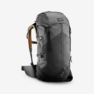 Decathlon Simond Men's 50L Hiking Trekking Backpack MT100 Easyfit (10-Year Warranty)
