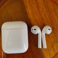 airpods gen 2 second original
