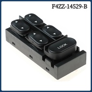 F4ZZ-14529-B Car Power Window Switch 11 Pins For Ford Mustang 1994-2004 Ford Escort 1997-2002 Mercur