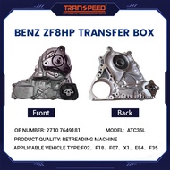 Transpeed ตลับหมึก OEM 27107639270 27107649181 ZF8HP ATC35L Transfer สำหรับ BMW F10 X1 GT535 F02 F07