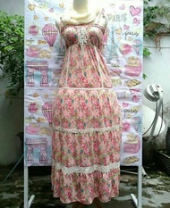 Longdress Mori (Brand Liz Liza)