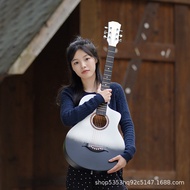 /Folk Guitar Beginner's Guitar for Boys and Girls38Beginner's Acoustic Guitar