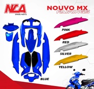 NOUVO FAIRING/FULL FAIRING MIO NOUVO