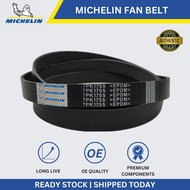 7PK1755 MICHELIN Fan Belt - Nissan Urvan E25