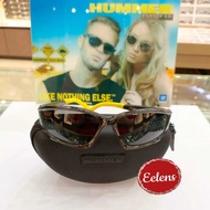 HUMMER SUNGLASS 20247 COLOR 3 SIZE 61-16
