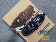 Mizuno x Setsumasa Kobayashi
Wave Prophecy Ring Moc