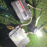 ZNE10 ANE11 TOYOTA WISH HID ballast 1pcs