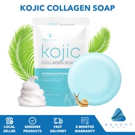 Precious Skin Thailand Soap - Kojic Collagen, AHA Body Booster, Gold 24K, HYA Whitening , Vit E, Sna