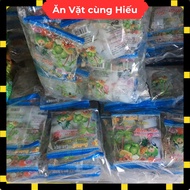 Pack Of 20 Northern Coconut Jelly Packs, Jelly Jelly, Childhood Snacks, School Gate Snacks