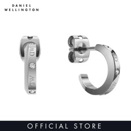 Daniel Wellington ต่างหู Classic Lumine Earrings - Earrings For Women