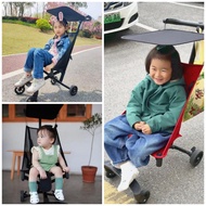 Pocket Stroller Travelling Cabin Size Toddler Stroller Seat