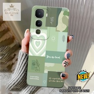 IQOO Z10 Lite 4G Case - Latest IQOO Z10 Lite 4G Case - Aesthetic Case Motif - Mobile Phone Protector