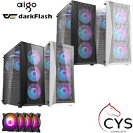 AIGO DARKFLASH DK352 TG/ DK352 PLUS TG ATX CASING