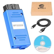 VNCI MF J2534 Diagnostic Tool Supports J2534 Passthru for Ford/ Mazda Free Update Online