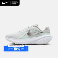 Nike Women's Downshifter 14 Road Running Shoes - Off White [IB1899-103]