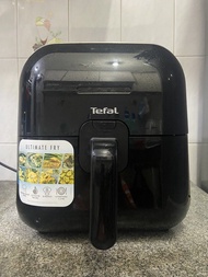 tefal特福氣炸鍋