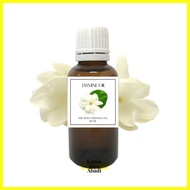 Jasmine Essential Oil / Minyak Essensial Jasmine / Minyak Atsiri