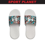 Under Armour Men Ansa Getaway slippers Shoe Kasut Lelaki (3024198-101) Sport Planet 18-10