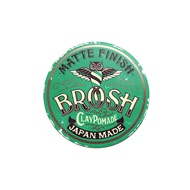 Brosh Clay Matte Pomade (115g) - Pomade For Hair Styling