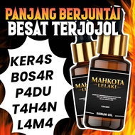 [Ready Stock] Serum Dhab Mahkota Lelaki