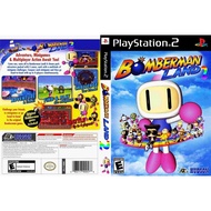 （PS2 Games CD DVD）PS2 Bomberman Land 2 (Japan) (CD Game)